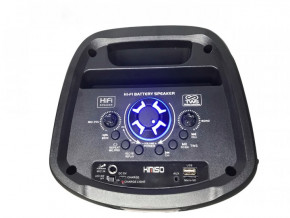    XPRO QS-83   80 USB, SD, FM , Bluetooth, ,  (QS-83) 5