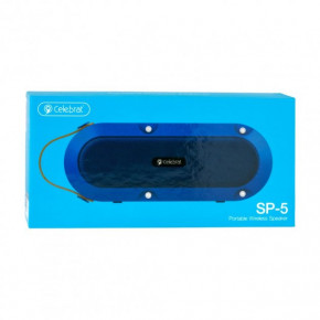   XPRO SP-5 10 USB, AUX, FM, Bluetooth  (-00034282) 5