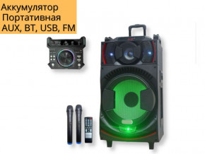    XPRO UF-1151-DT   250 USB, SD, FM , Bluetooth, ,  (UF-1151-DT) 3