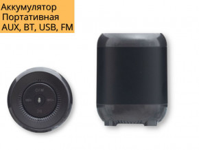   XPRO FLY-3 5 USB, AUX, FM, Bluetooth  (-00025845) 3