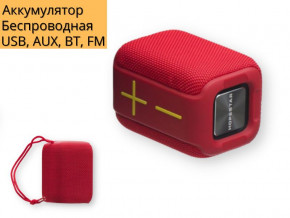   XPRO P16 10 USB, AUX, FM, Bluetooth // (P16) 3