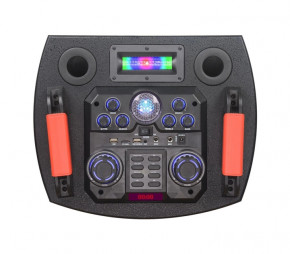    XPRO NDR-1010S 100, USB, SD, FM , Bluetooth, 2 ,  (41193-NDR-1010S) 5