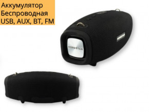   XPRO A41 15 USB, AUX, FM, Bluetooth  (A41) 3