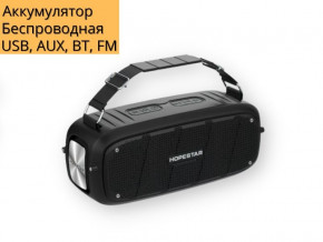   XPRO A20 55    USB, AUX, FM, Bluetooth  (A20) 5