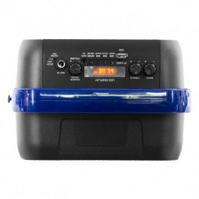   XPRO 858 20 USB, AUX, FM, Bluetooth  (KOLAV-858) 7