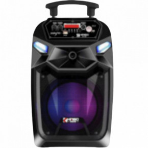    XPRO QS-811  30, USB, SD, FM , Bluetooth, 1 ,   (QS-811) 6