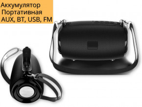   XPRO BR4 5 USB, AUX, FM, Bluetooth  (-00025647) 3