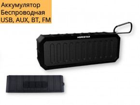   XPRO T3 15 USB, AUX, FM, Bluetooth  (T3) 3