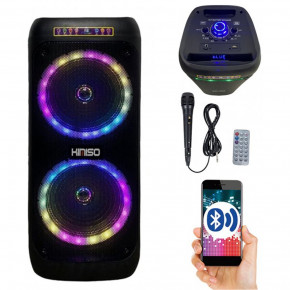    XPRO QS-82   80 USB, SD, FM , Bluetooth, ,  (QS-82) 8