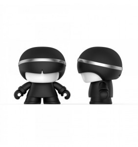   Xoopar Mini Xboy Black (XBOY81001.21A)