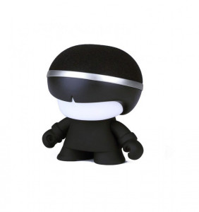   Xoopar Mini Xboy Black (XBOY81001.21A) 5