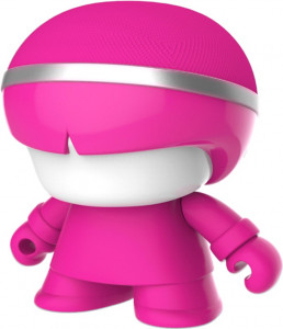   Xoopar Mini Xboy Pink (XBOY81001.24A)