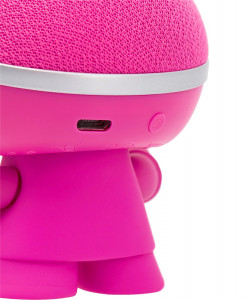   Xoopar Mini Xboy Pink (XBOY81001.24A) 6