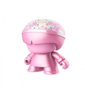   Xoopar Mini Xboy Pink (XBOY81001.33LE)