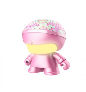   Xoopar Mini Xboy Pink (XBOY81001.33LE) 3