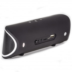  Bluetooth  ZEALOT BL S2 Black 4