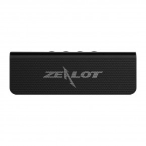   Bluetooth ZEALOT S31 Black 6  (3942-11470) 5