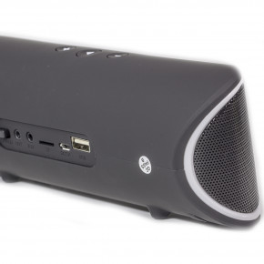    BL Zealot S2 Black  speaker bluetooth 6  4000  7