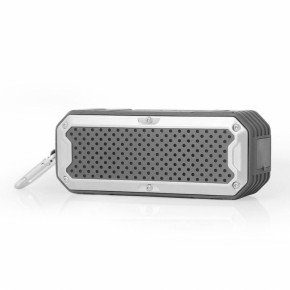 Bluetooth  Zealot Outdoor S6 Smart / AptX Gray