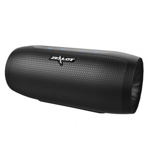 Bluetooth  Zealot S16 Smart Hi-Fi/AptX Black 3