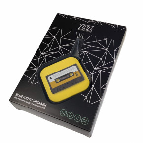   Bluetooth Ziz  (52027) 5