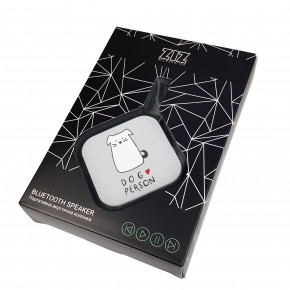   Bluetooth ZIZ   4