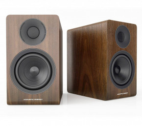   Acoustic Energy AE 300 Walnut Wood Veneer (AE59-01W)