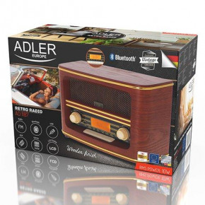   Adler AD-1187 9