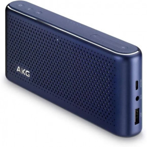   AKG S30 Travel Speaker Blue