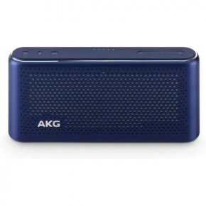   AKG S30 Travel Speaker Blue 4