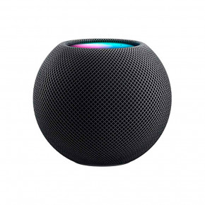  Smart  Apple HomePod mini Gray (MY5G2) (0)