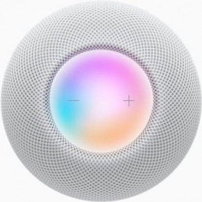 Smart  Apple HomePod Mini White (MY5H2) 3