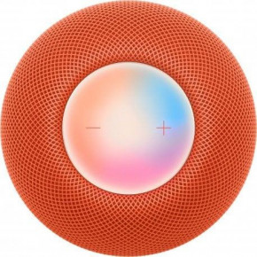 - Apple HomePod mini Orange (MJ2D3) 3