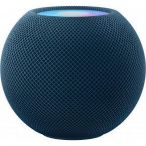  Smart  Apple HomePod mini Blue (MJ2C3) (0)