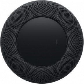   Apple HomePod 2 Midnight (MQJ73/MQJ93) 3