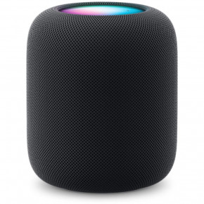   Apple HomePod 2 Midnight (MQJ73/MQJ93)