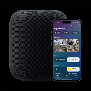   Apple HomePod 2 White (MQJ83/MQJA3) 3