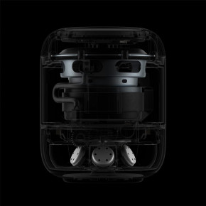  Apple HomePod 2 White (MQJ83/MQJA3) 4