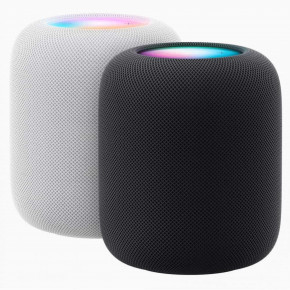   Apple HomePod 2 White (MQJ83/MQJA3) 5
