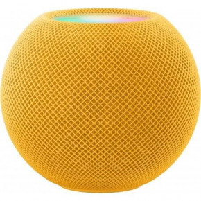   Apple HomePod mini Yellow (MJ2E3)