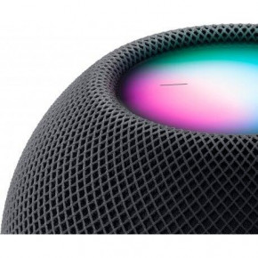   Apple HomePod mini Yellow (MJ2E3) 12