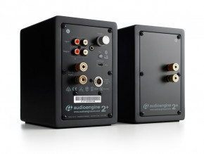   Audioengine A2 BT Black 3