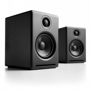   Audioengine A2 BT Black