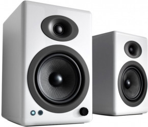   Audioengine A5 White