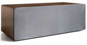   Audioengine B2 Wireless Speaker Walnut 3