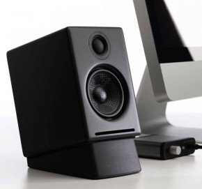    Audioengine DS1 Desktop Stands 7