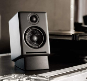    Audioengine DS1 Desktop Stands 8