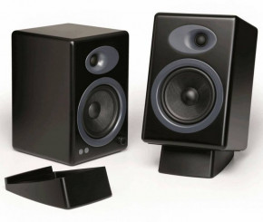    Audioengine DS2 Desktop Stands 6