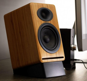    Audioengine DS2 Desktop Stands 7