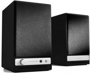   Audioengine HD3 Black